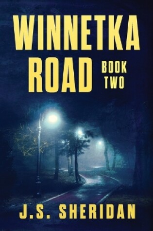 Cover of Winnetka Road (Book 2)