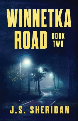 Cover of Winnetka Road (Book 2)