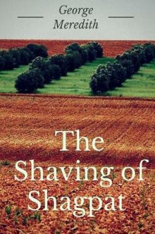 Cover of The Shaving of Shagpat (unabridged)