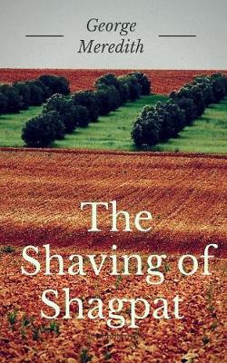 Book cover for The Shaving of Shagpat (unabridged)