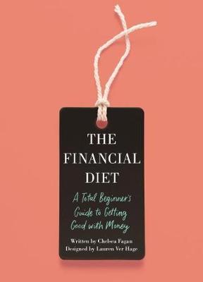 Book cover for The Financial Diet