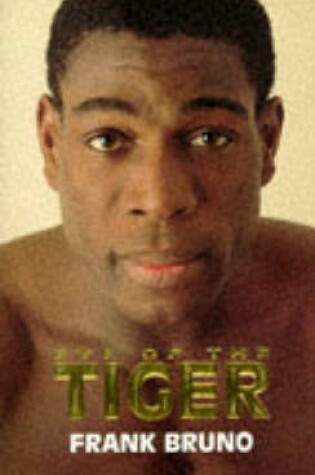 Cover of Eye of the Tiger