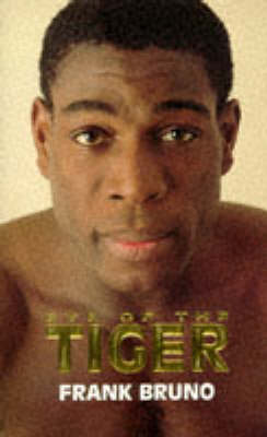 Book cover for Eye of the Tiger