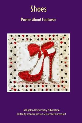 Book cover for Shoes