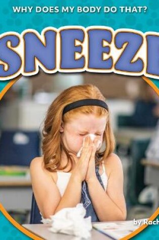 Cover of Sneeze