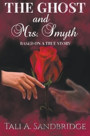 Cover of The Ghost & Mrs Smyth