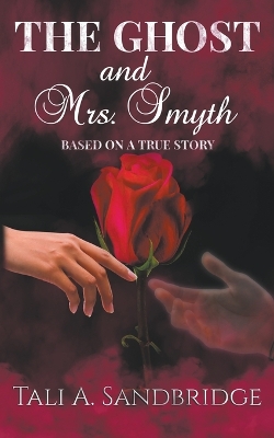 Book cover for The Ghost & Mrs Smyth