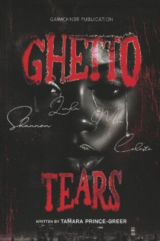 Cover of Ghetto Tears
