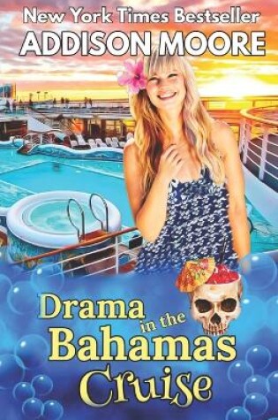 Cover of Drama in the Bahamas Cruise