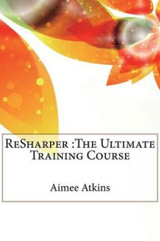 Cover of Resharper