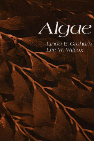 Cover of Algae