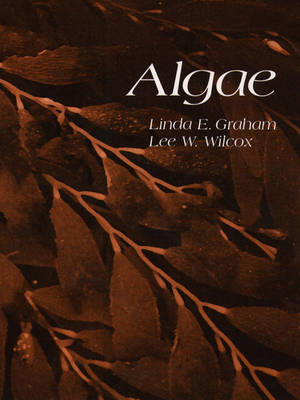 Cover of Algae