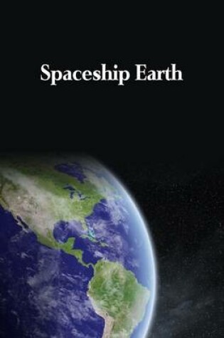Cover of Spaceship Earth