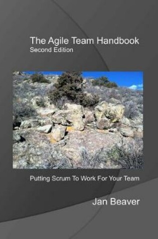 Cover of The Agile Team Handbook, 2nd Edition