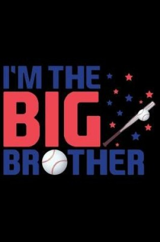 Cover of I'm The Big Brother