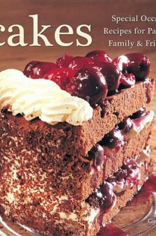 Cover of Cakes