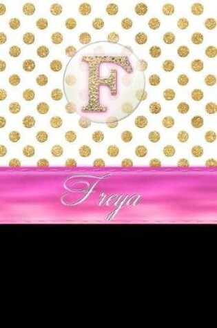 Cover of Freya