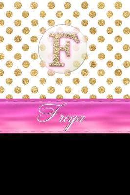 Book cover for Freya