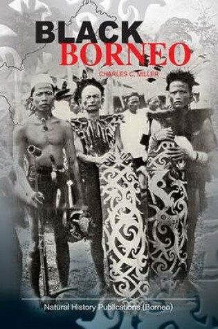 Cover of Black Borneo