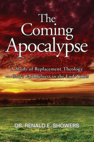 Cover of The Coming Apocalypse