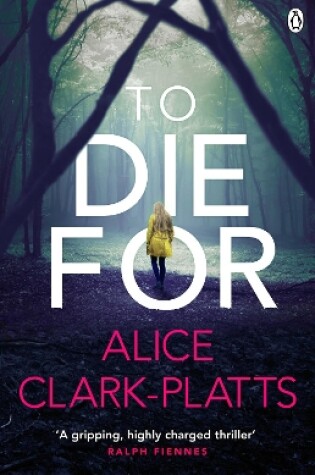 Cover of To Die For