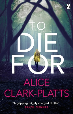 Cover of To Die For