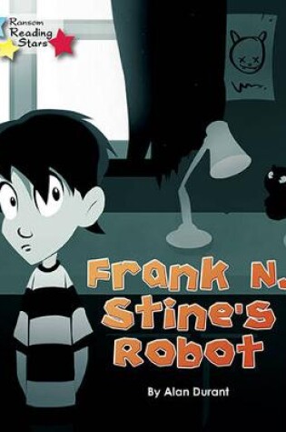Cover of Frank N. Stine's Robot 6-Pack