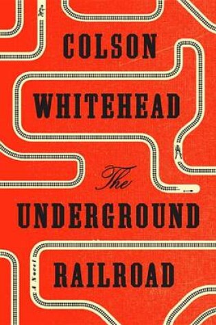 Cover of The Underground Railroad (Canceled)