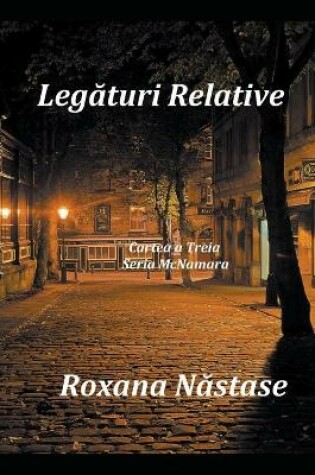 Cover of Legături Relative