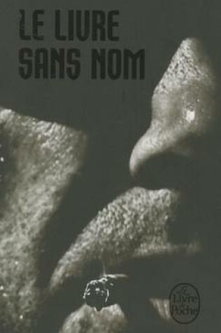 Cover of Le livre sans nom