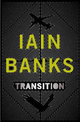 Cover of Transition