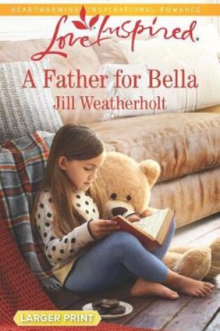 Cover of A Father for Bella