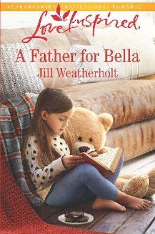 Cover of A Father For Bella