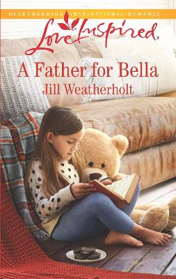 Book cover for A Father For Bella
