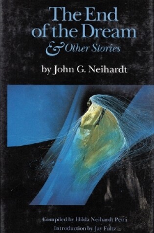 Cover of The End of the Dream and Other Stories