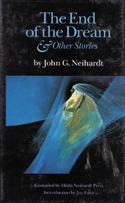 Book cover for The End of the Dream and Other Stories