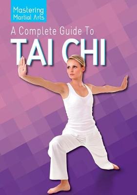 Cover of A Complete Guide to Tai Chi