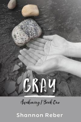 Book cover for Gray