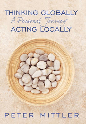 Book cover for Thinking Globallly Acting Locally