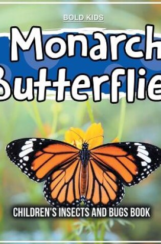 Cover of Monarch Butterflies