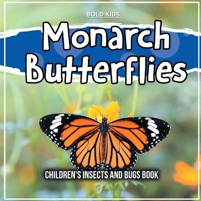 Cover of Monarch Butterflies