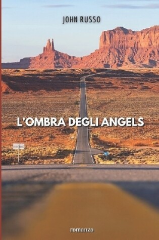 Cover of L'ombra degli Angels