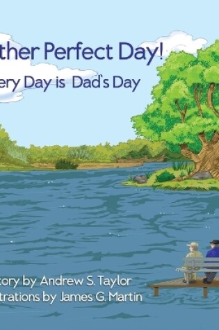 Cover of Another Perfect Day!