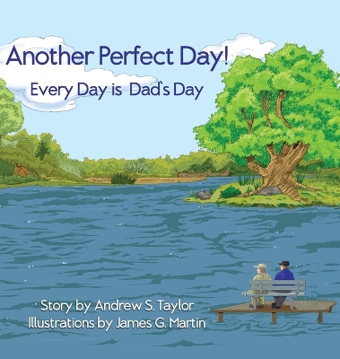 Book cover for Another Perfect Day!