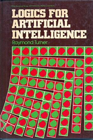 Cover of Logics for Artificial Intelligence