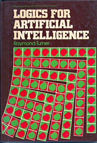 Book cover for Logics for Artificial Intelligence