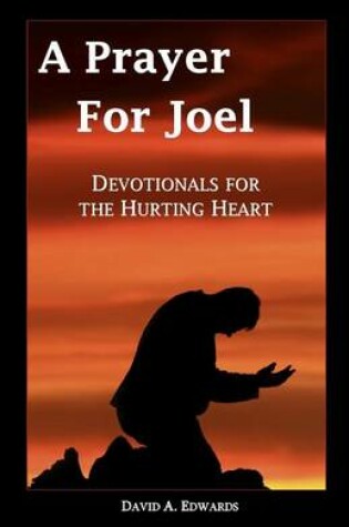 Cover of A Prayer for Joel