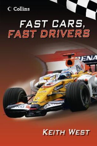 Cover of Fast Cars