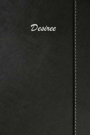 Cover of Desiree