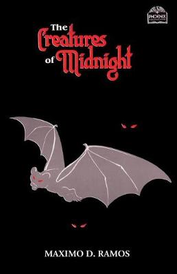 Cover of The Creatures Of Midnight